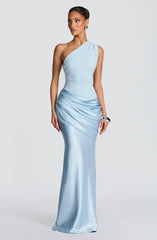 Livette - Bodycon Maxi Dress