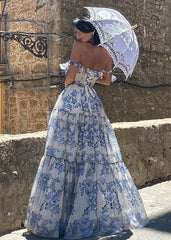 Livette - Timeless Maxi Dress